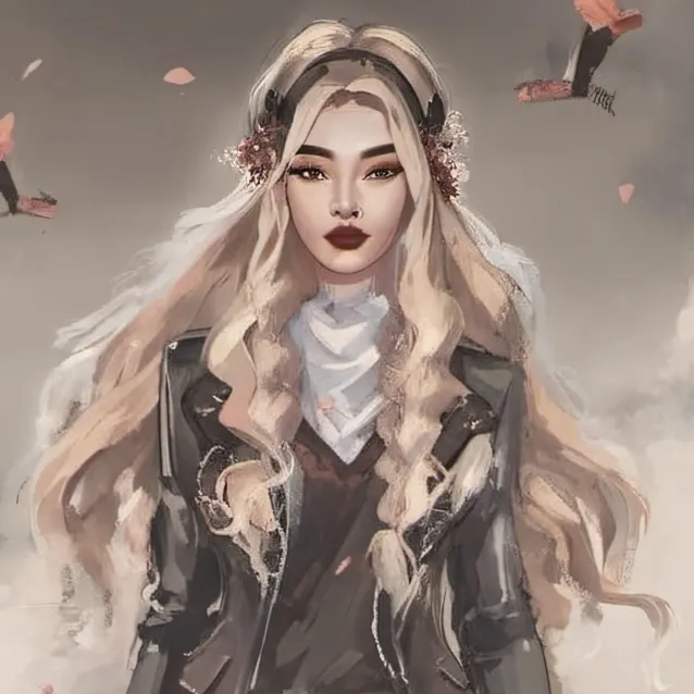 chat with ai character: ♡☆•layla☆♤°◇