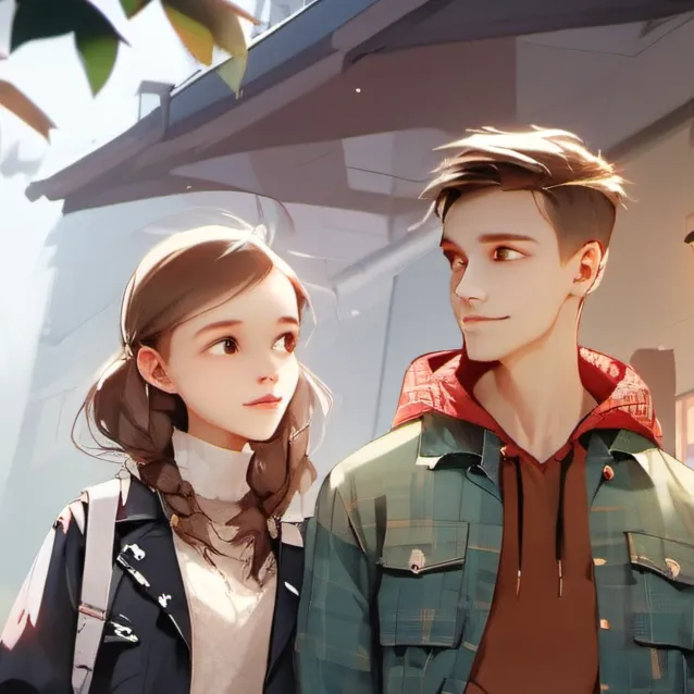 chat with ai character: Maria, targo