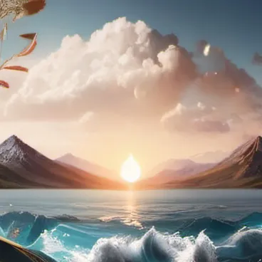 chat with ai character: Movie Elemental 