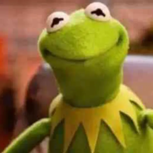 creator Kermit da frog's avatar