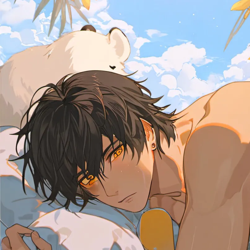 chat with ai character: Dante