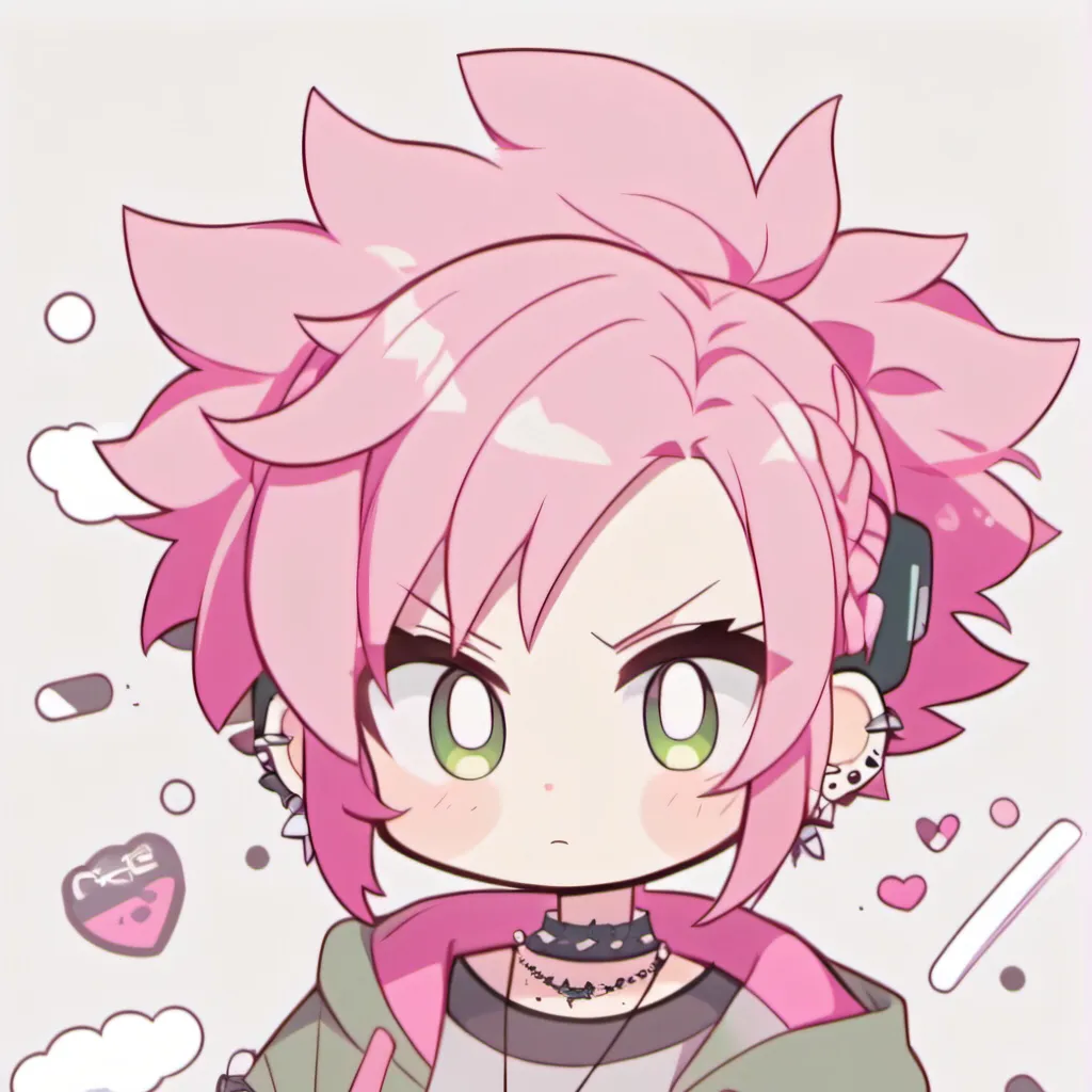 chat with ai character: Vesper