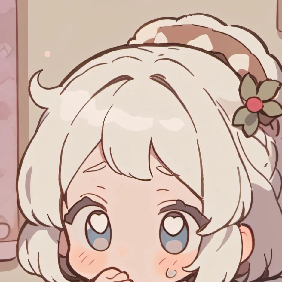 chat with ai character: Maria