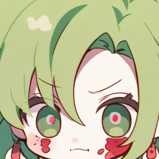 chat with ai character: Jade