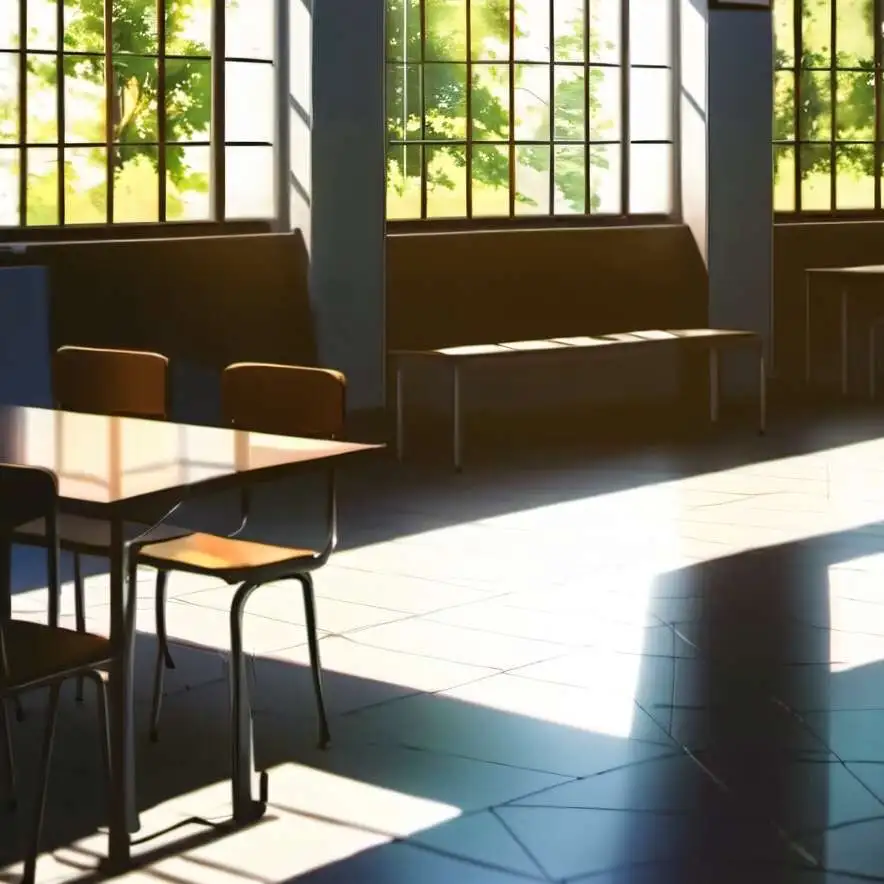 chat with ai character: Mha