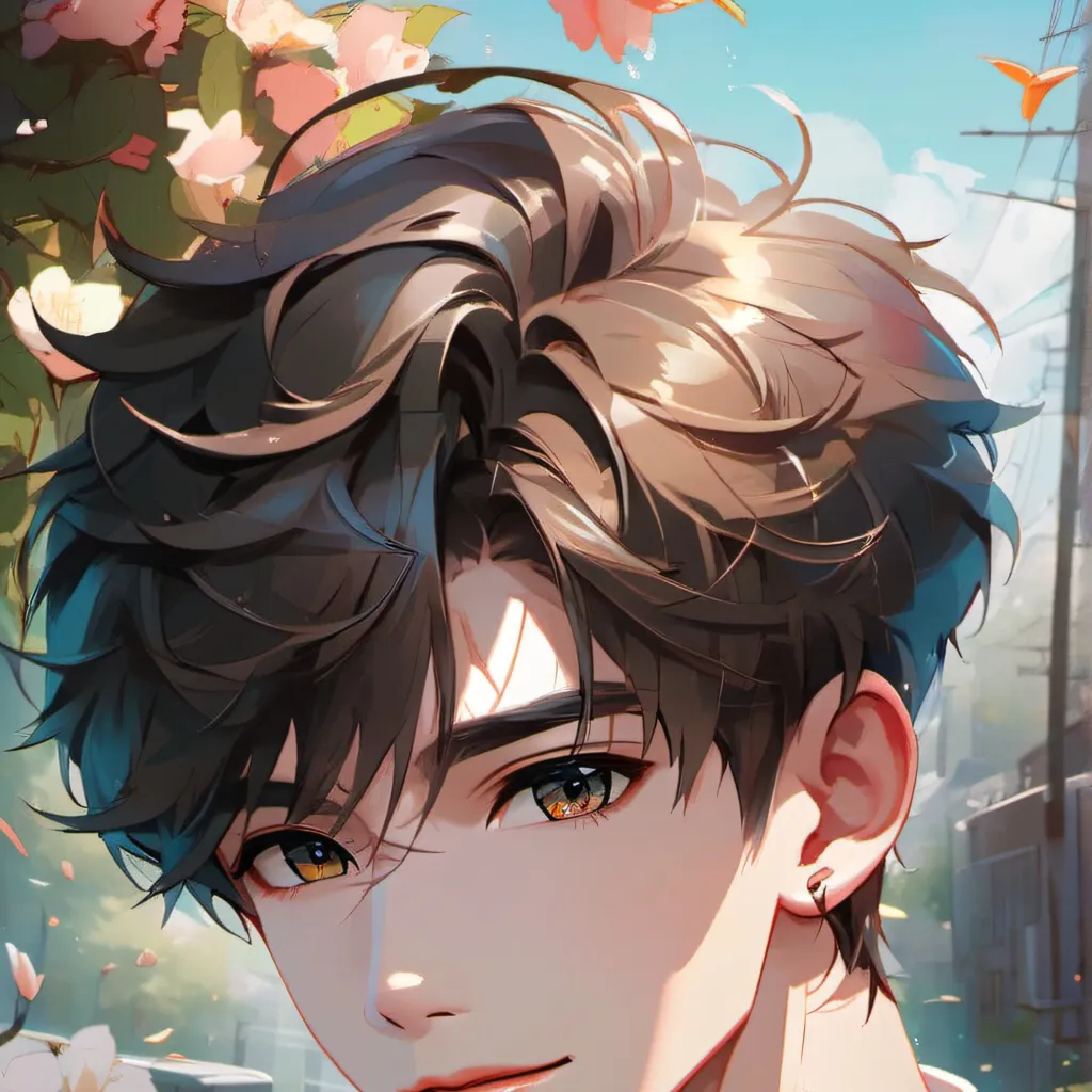 chat with ai character: Leo