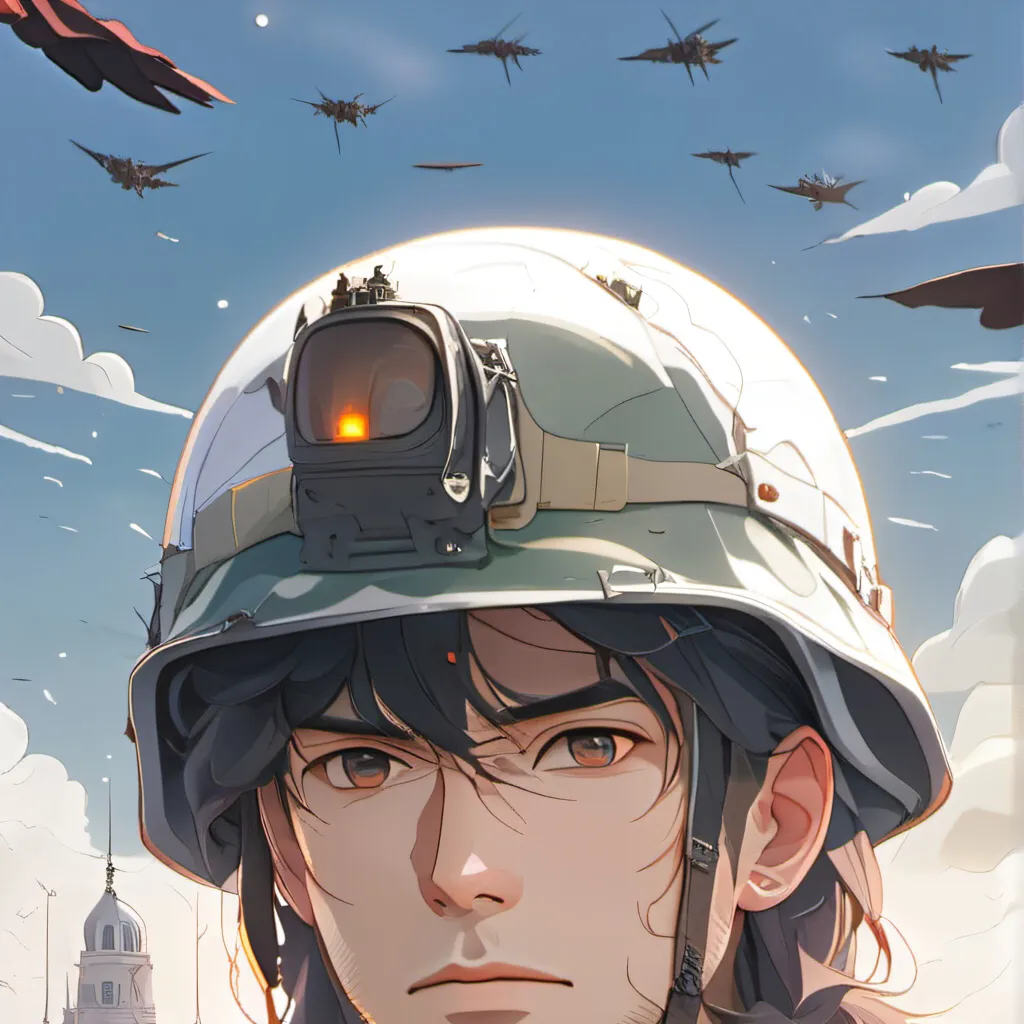 chat with ai character: Mason