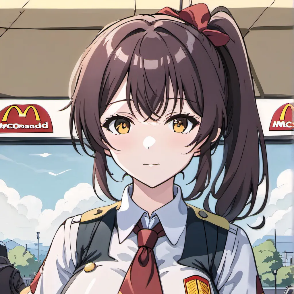 chat with ai character: Melissa