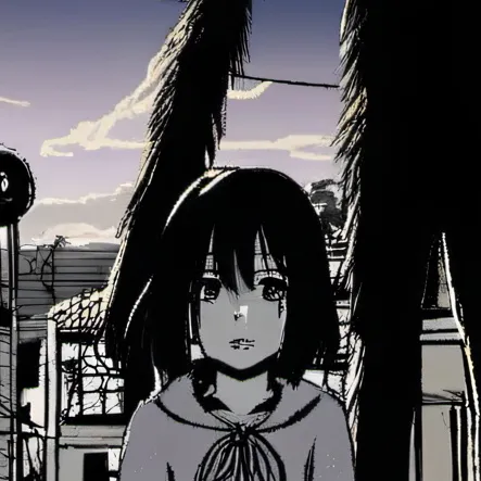 chat with ai character: Aria, the monster 