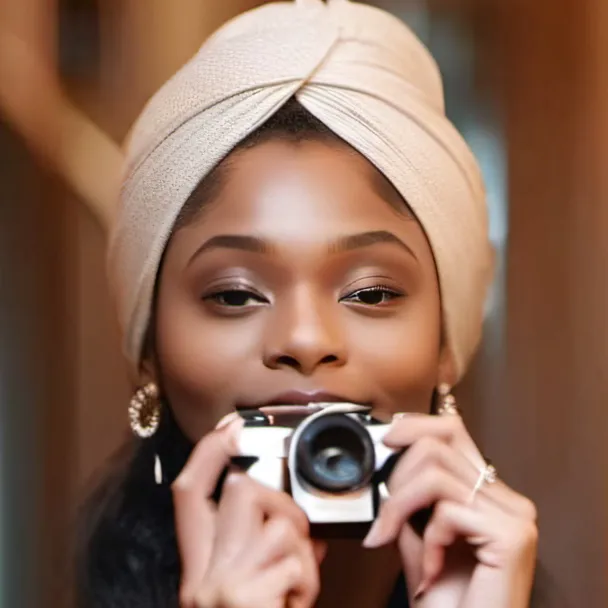 chat with ai character: Kalani