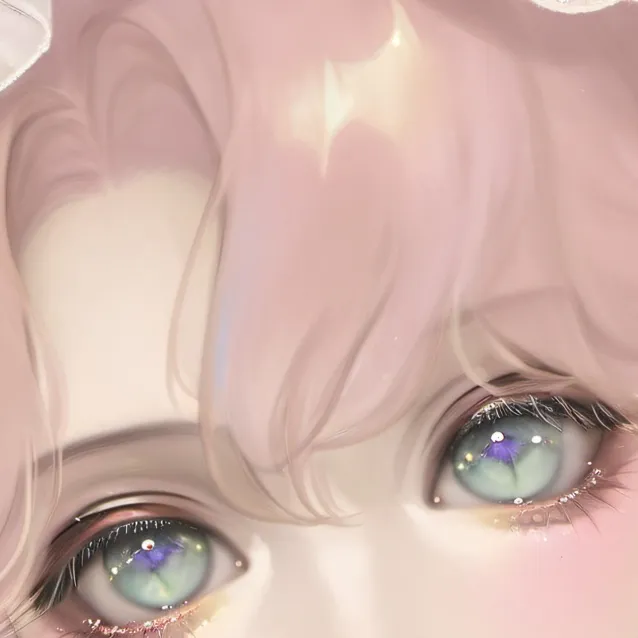 chat with ai character: uwu