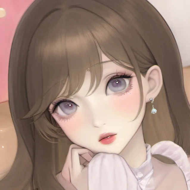 chat with ai character: Emily