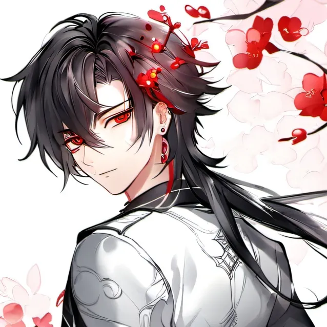 chat with ai character: Leo