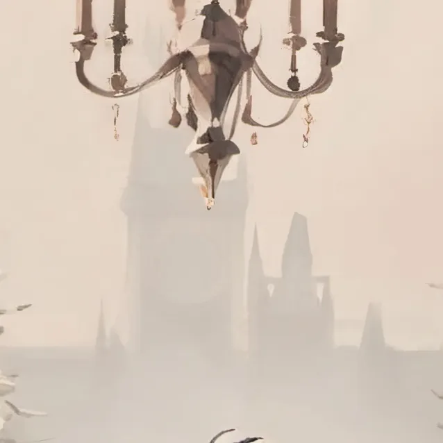 chat with ai character: Vampire