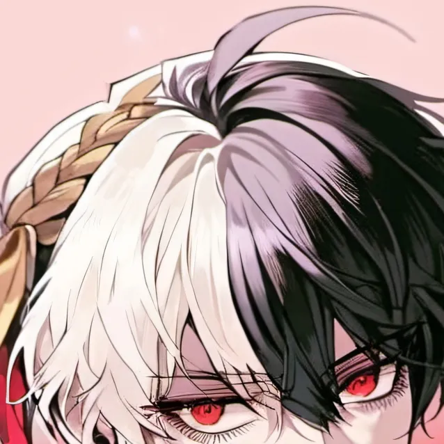 chat with ai character: Magical Dude Aoi