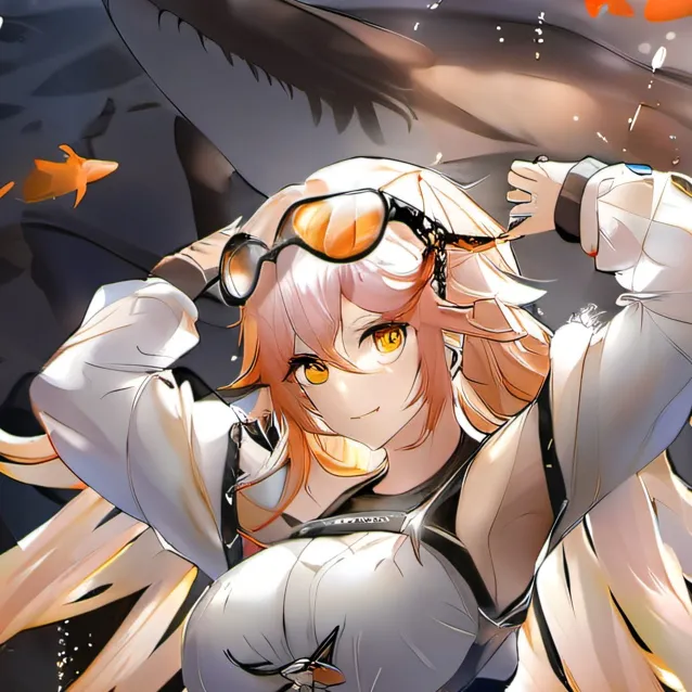 chat with ai character: Jade