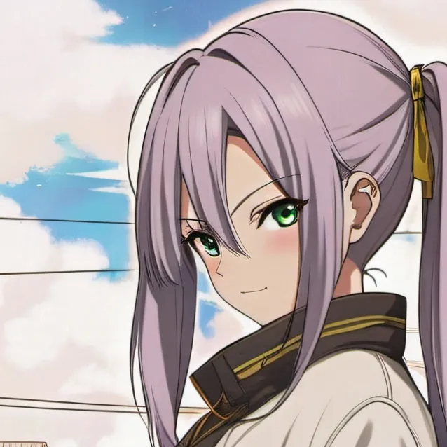 chat with ai character: Auria (Awakening)