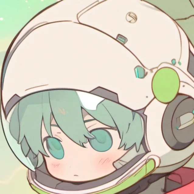 chat with ai character: Deku|MhaAmongUs