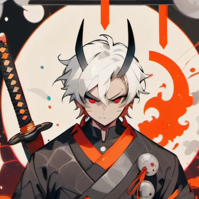 chat with ai character: Izanagi (Manifest)