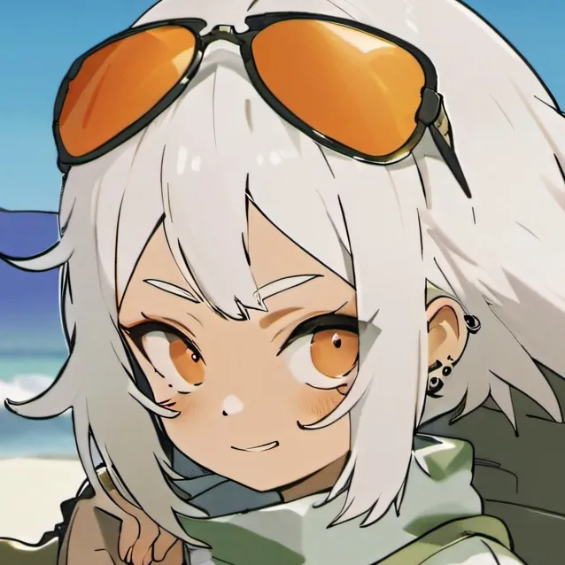 chat with ai character: Jade