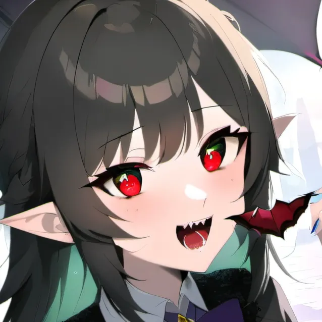 chat with ai character: Lilith Nightshade