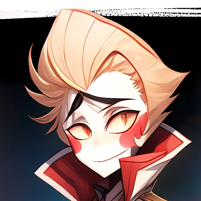 chat with ai character: Lucifer