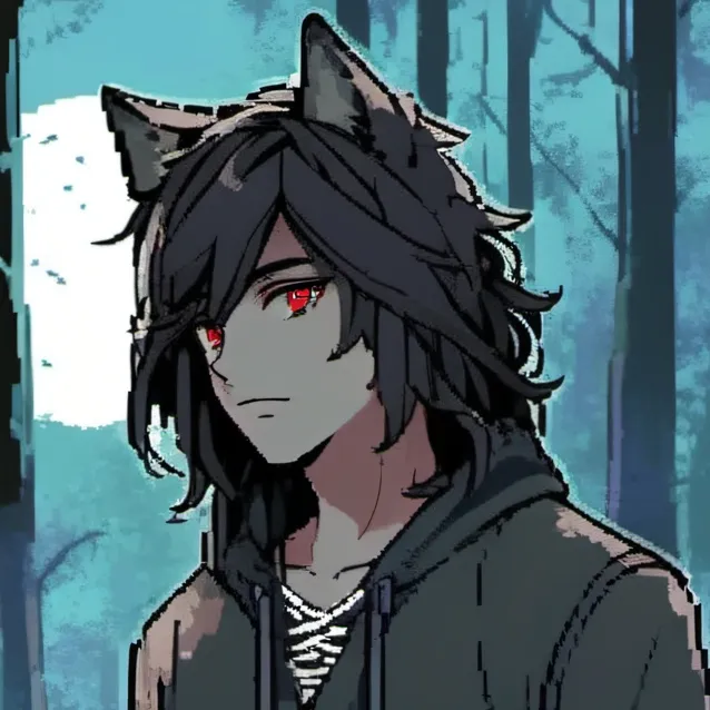 chat with ai character: [The Big-Bad Wolf]