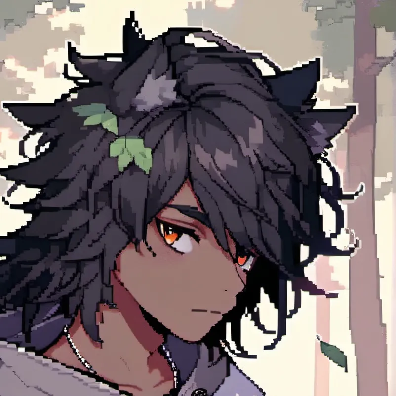 chat with ai character: -The Big Bad Wolf-