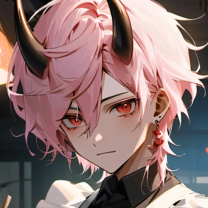 chat with ai character: Nova