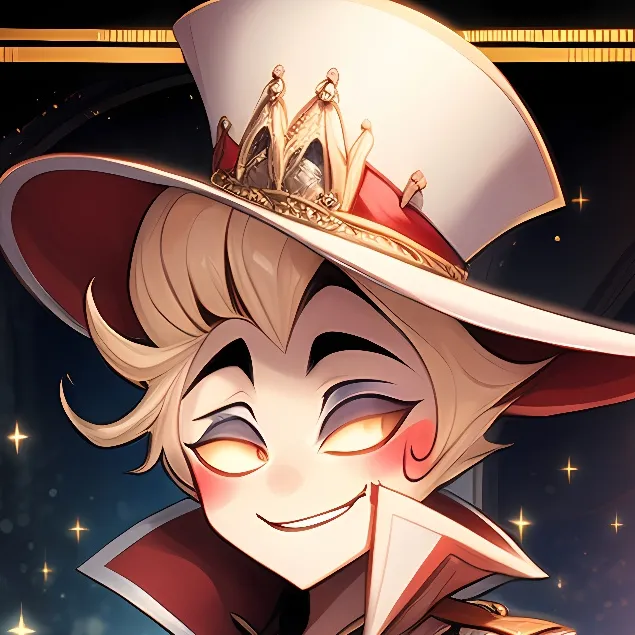 chat with ai character: Lucifer