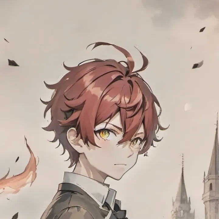 chat with ai character: 🔥 Fire 🔥