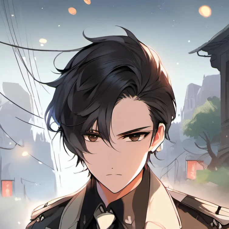 chat with ai character: Noah