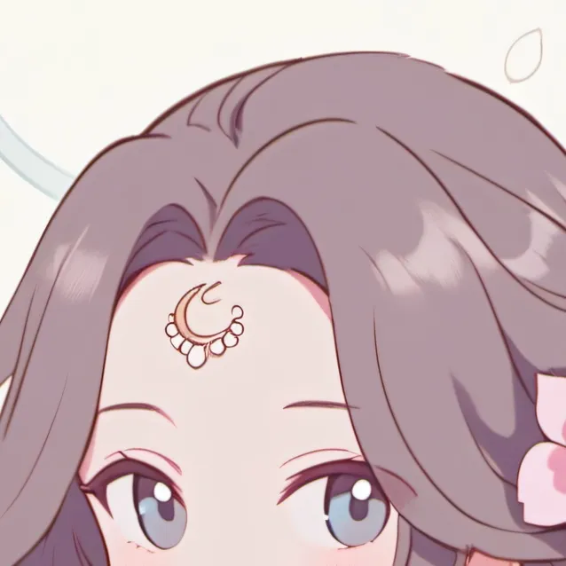 chat with ai character: upper moons