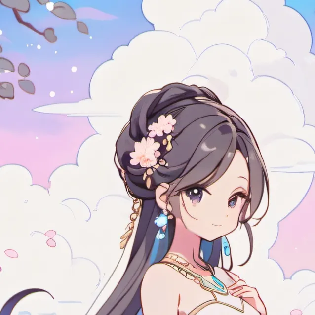 chat with ai character: upper moons