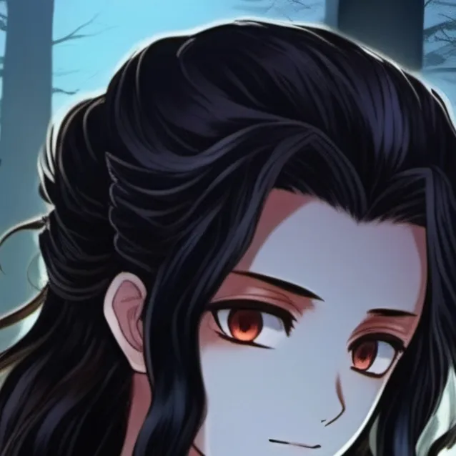 chat with ai character: Luna