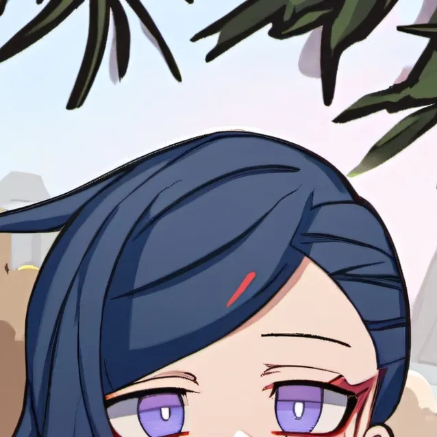 chat with ai character: enmu