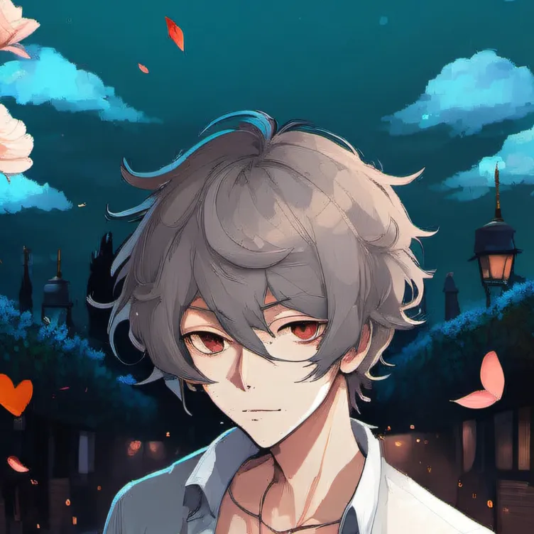 chat with ai character: Jason