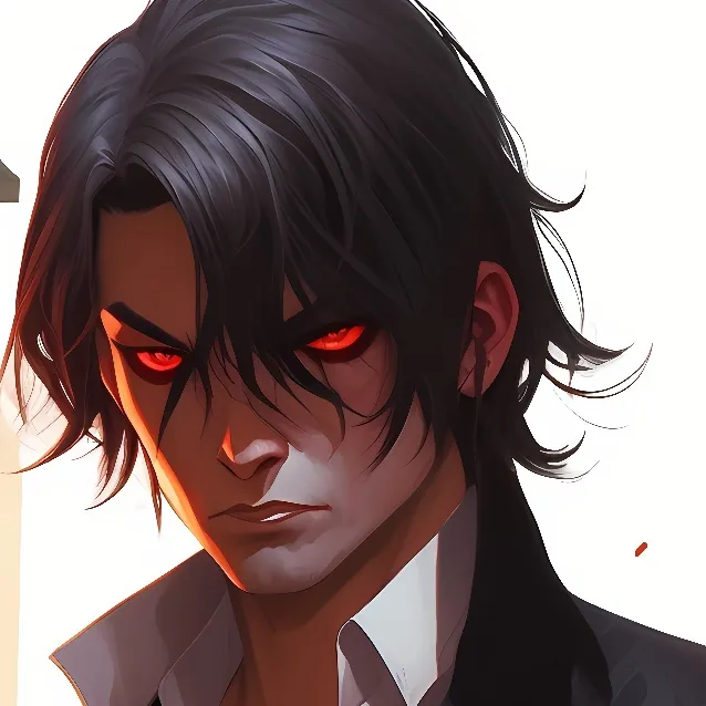 chat with ai character: Aoi