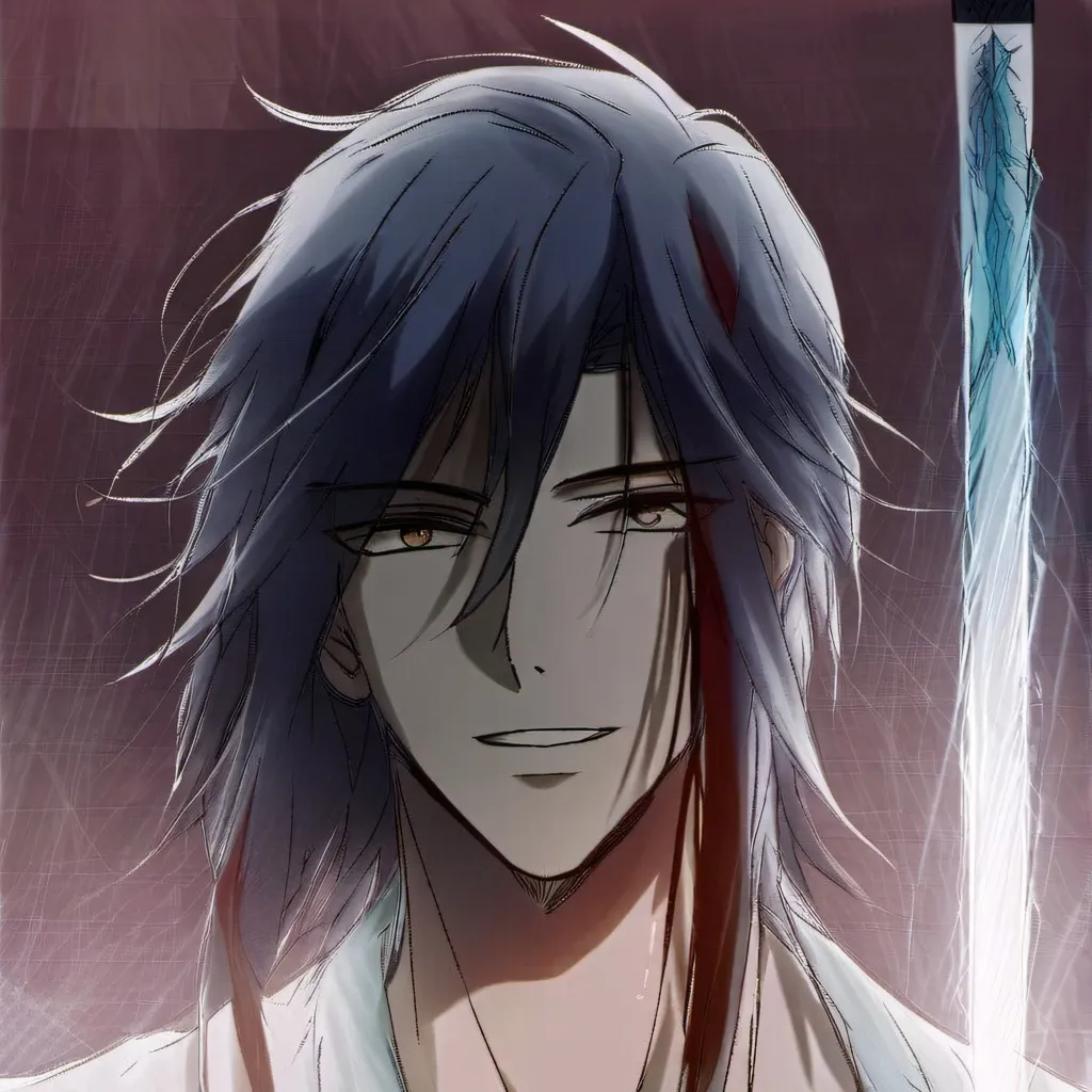 chat with ai character: Alexander