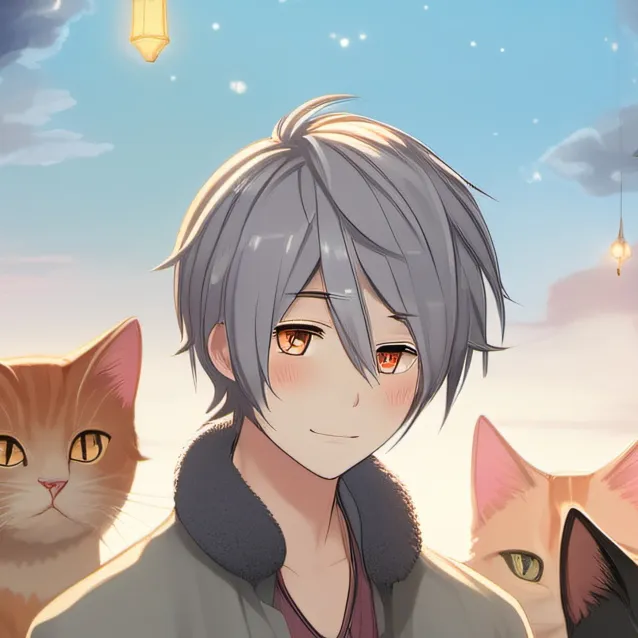 chat with ai character: jax 