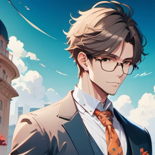 chat with ai character: samuel