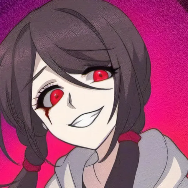 chat with ai character: Maite The Killer