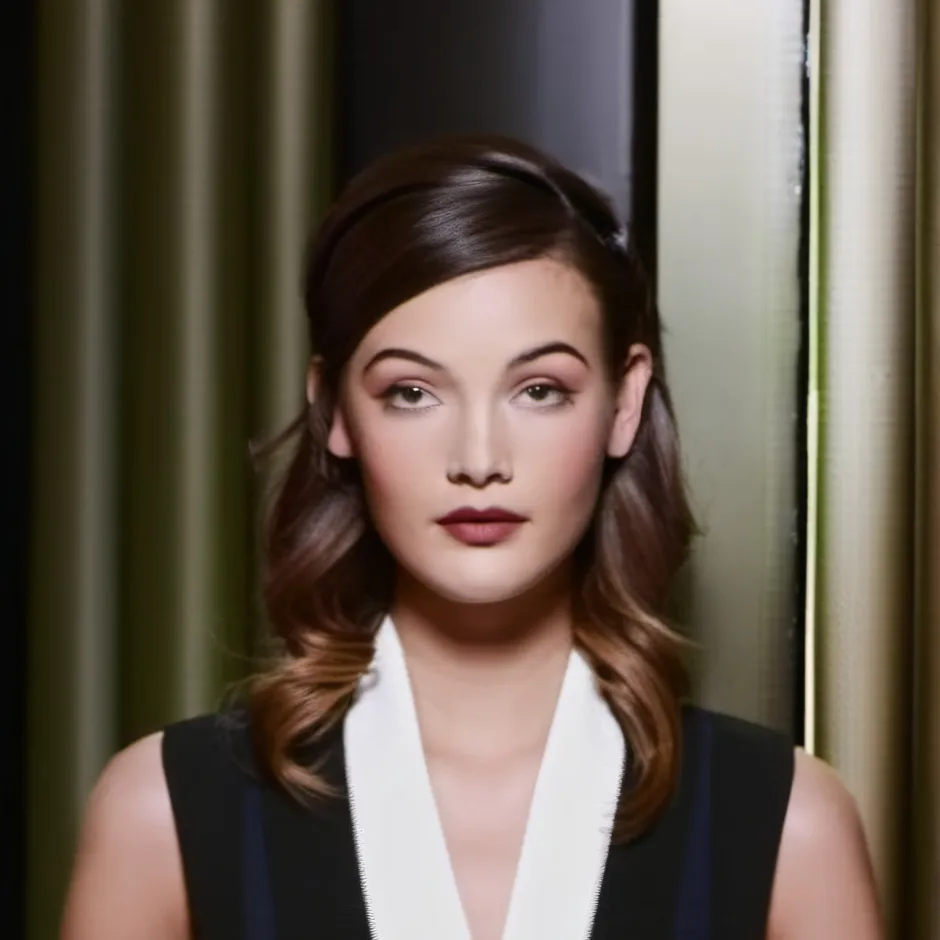 chat with ai character: pinar