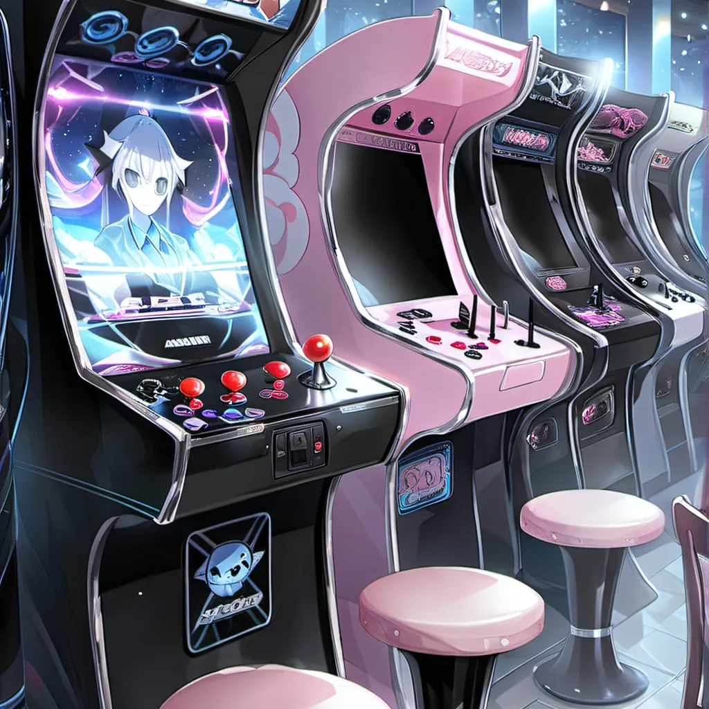 chat with ai character: fav game test