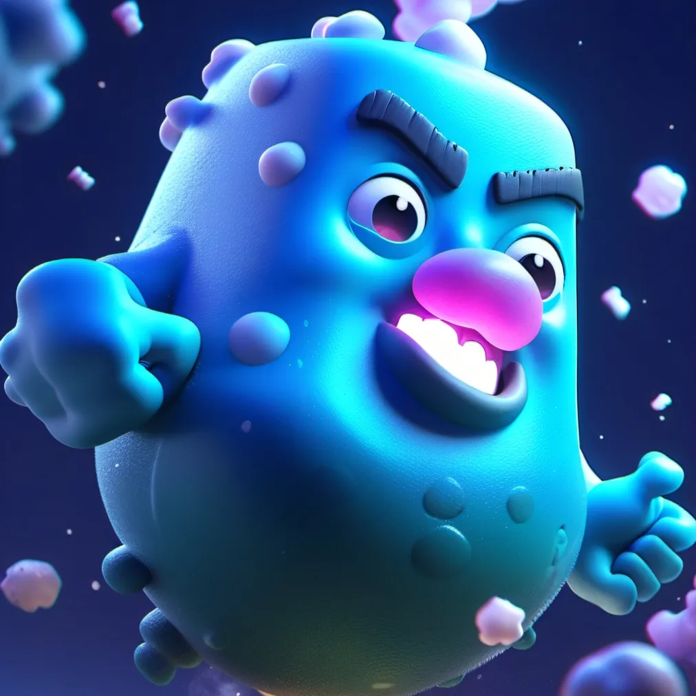 chat with ai character: ooga booga