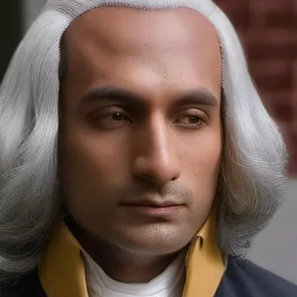 chat with ai character: Impersonator