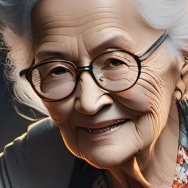 chat with ai character: Henrietta