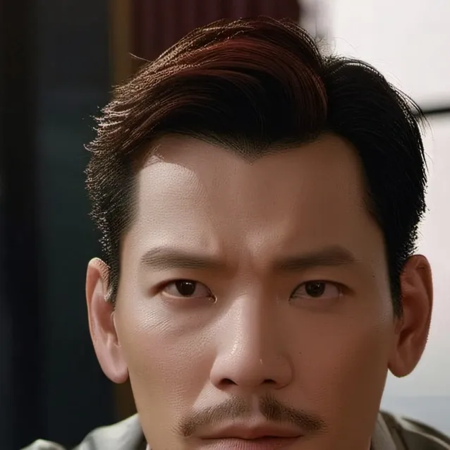 chat with ai character: how dare you