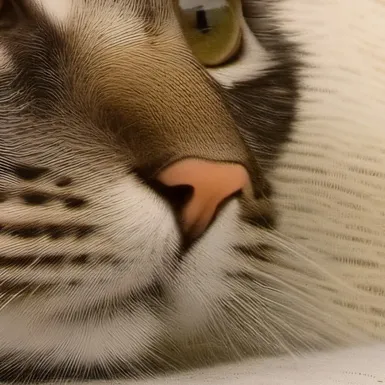 chat with ai character: Maus