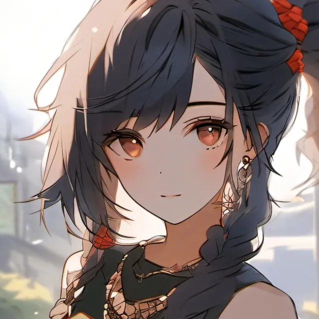 chat with ai character: Jessie